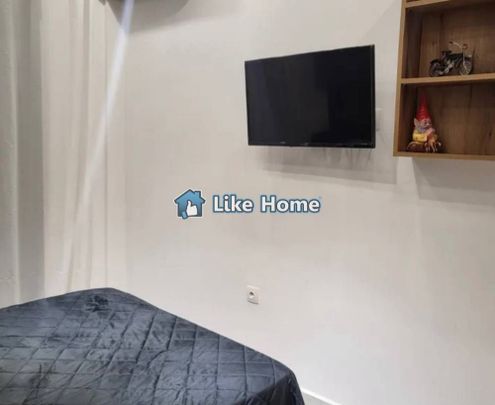 Studio/Γκαρσονιέρα για ενοικίαση Πλατεία Ναυαρίνου (Κέντρο Θεσσαλονίκης) - Photo 1