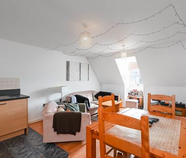 1 bedroom apartment to rent - Photo 6