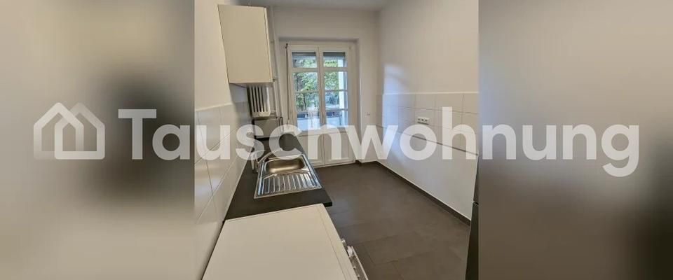 TAUSCHWOHNUNG 1,5 Zimmer Wohnung in Berlin - Photo 1