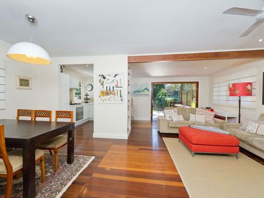 3 Bedroom Queenslander in Auchenflower - Photo 1