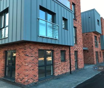 1 bedroom flat to rent - Photo 6