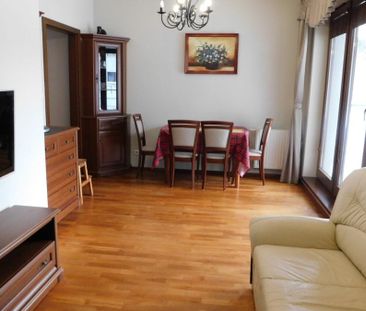 3 pokoje z balkonem na Białołęce 65.6 m² - Photo 1