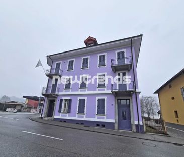 4.5 Zimmer, 1. Stock - Photo 3