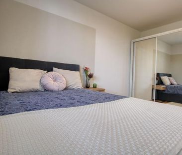 Richard #2 - Spacious Coliving Apartment in Crissier - Photo 3