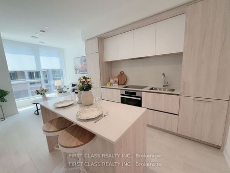 For Lease - 15 Mercer Street Unit# 806, Toronto, Ontario - Photo 4