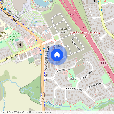 34 Mahalo Avenue, Wiri, Manukau City