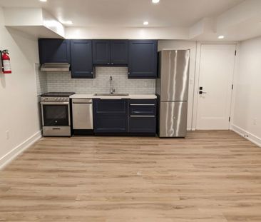 For Lease - 822 Sheppard Avenue Unit# BSMT, Toronto, Ontario - Photo 1