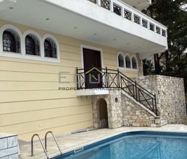 Μονοκατοικία για ενοικίαση Νέα Ερυθραία - Photo 5