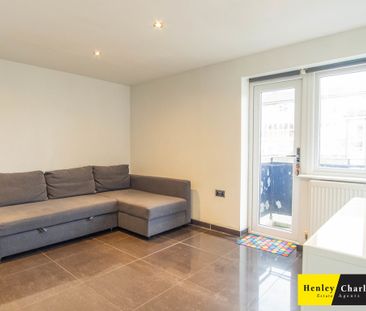 Highgate, Darfield Walk, B12 0UA, Birmingham - Photo 1