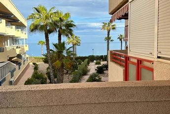 Alquiler de piso en Urb. Mil p Parcelas, 1064