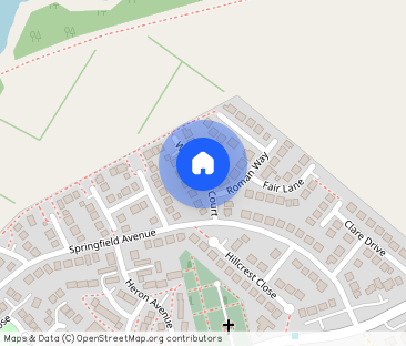 Washington Court, Thrapston - Photo 1