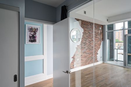 For Lease - 50 Power Street Unit# 421, Toronto, Ontario - Photo 3