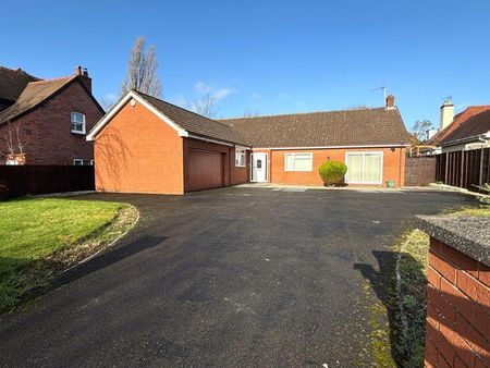 3 bedroom bungalow to rent - Photo 3