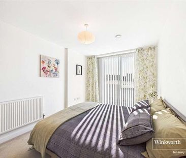 Oscar Wilde Road, Reading, Berkshire, RG1 - Photo 4