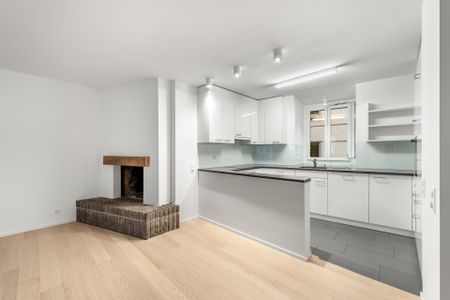 3.5 Zimmer, 80 m², 3. Stock - Photo 4