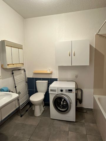 Location Appartement 1 pièce 33m² TOULON 83100 - Photo 5