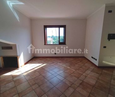 Trilocale via Enrico Fermi 85, Frascati - Foto 1