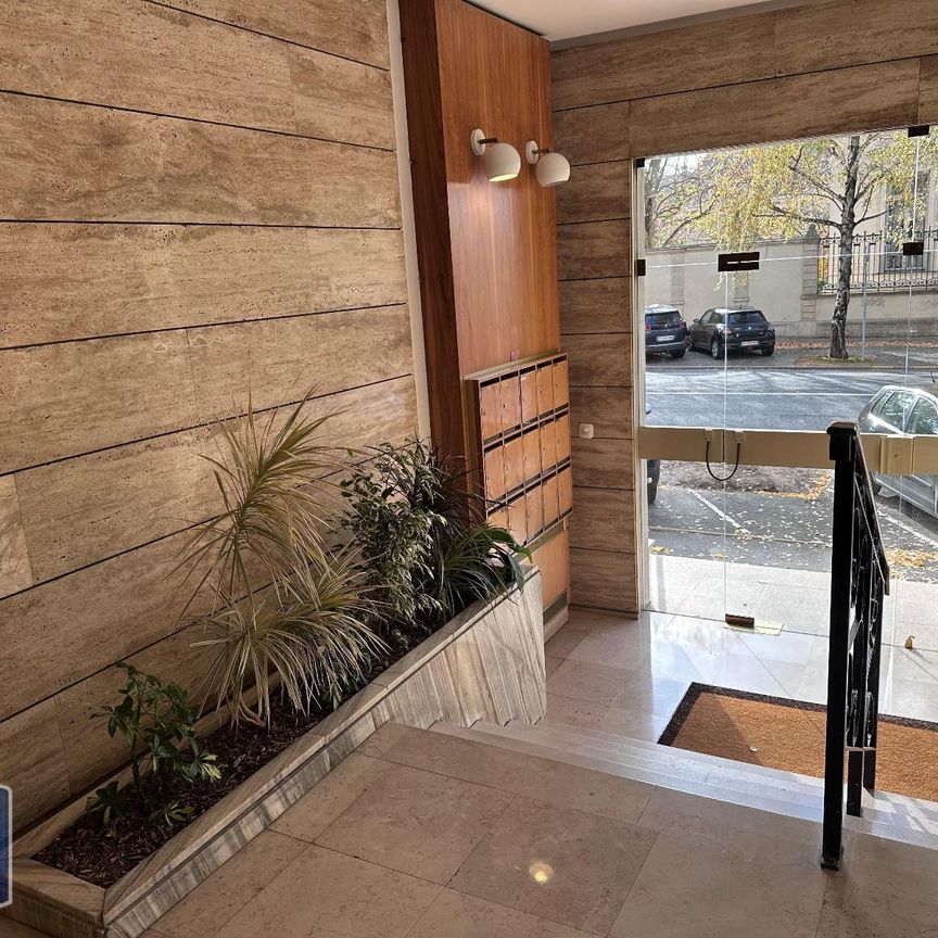 Location Appartement 1 pièce 15m² REIMS 51100 - Photo 1