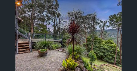 Unique hills home - Photo 5