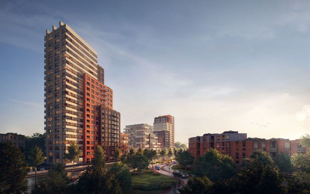 Brugpad 142, Stadscentrum, 3431KV, Nieuwegein - Foto 1
