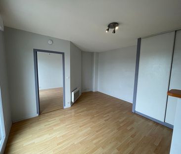 Location Appartement 2 pièces 34m² - Photo 4