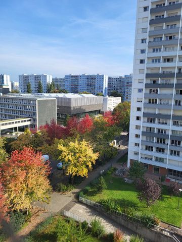 Location Appartement 1 pièce 28m² - Photo 3