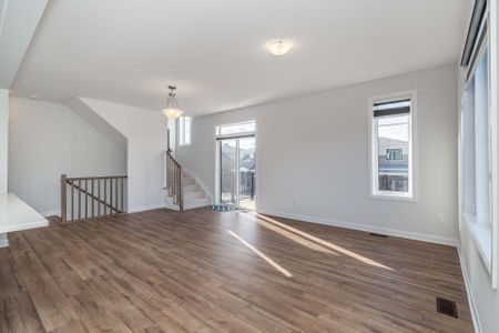 For Lease - 258 Elsie MacGill Walk, Kanata, Ontario - Photo 3