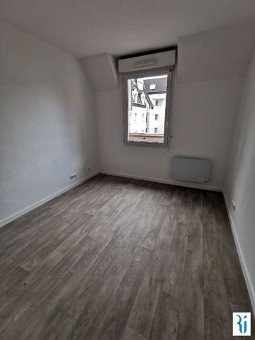 Location Appartement ROUEN - Photo 2