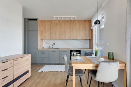 Gdańsk Zaspa - Photo 4