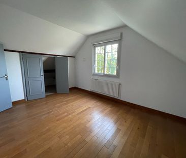 Location Maison 5 pièces 117m² - Photo 3