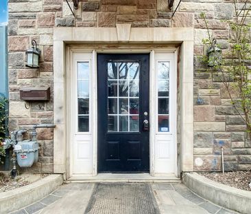 For Lease - 48 Hyde Avenue Unit# 203, Toronto, Ontario - Photo 4