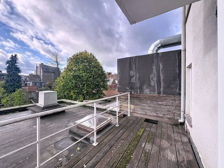 Appartement te huur - Photo 5