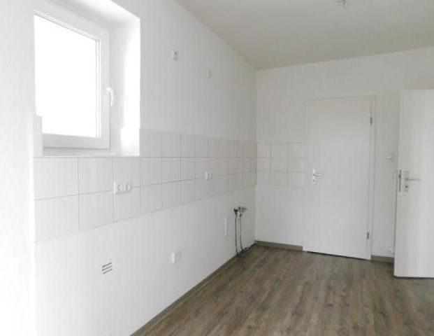 Ihre Zukunft - Ihre Wohnung: 3-Zimmer-Wohnung - Photo 1