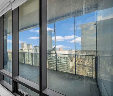 For Lease - 5 St Joseph Street Unit# 4806, Toronto, Ontario - Photo 2