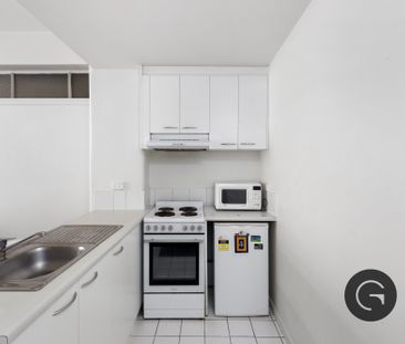 606/408 Lonsdale Street, Melbourne VIC 3000 - Studio For Rent | Domain - Photo 4