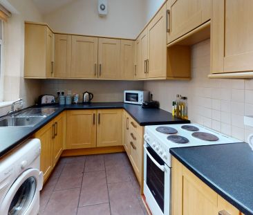 Rosedale Road, Sheffield, S11 - Photo 3