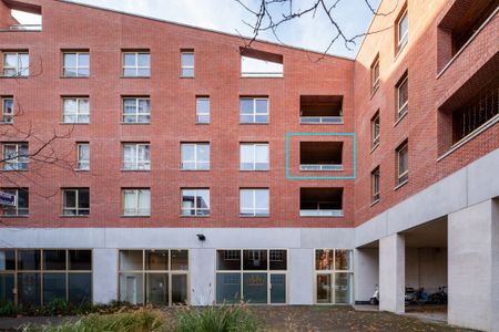 Appartement met 1 slaapkamer en terras aan Turnova - Photo 3