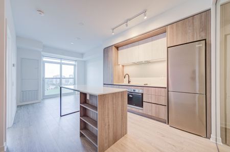 For Lease - 2495 Eglinton Avenue Unit# 1007, Mississauga, Ontario - Photo 4