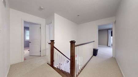 For Lease - 219 Kitty Murray Lane Unit# Upper, Hamilton, Ontario - Photo 3