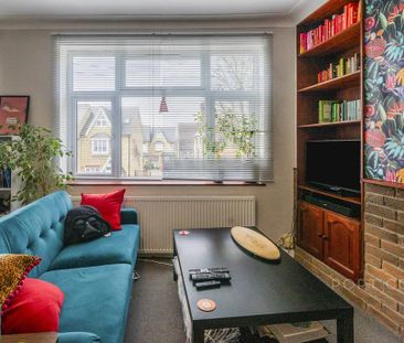 1 bedroom flat to rent - Photo 6