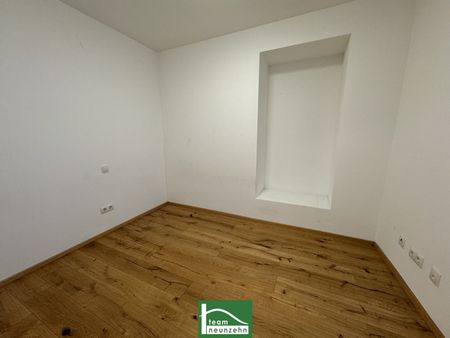 Familien- oder WG-Wohnung im Kremser Zentrum zur sofortigen Vermietung! - Photo 5