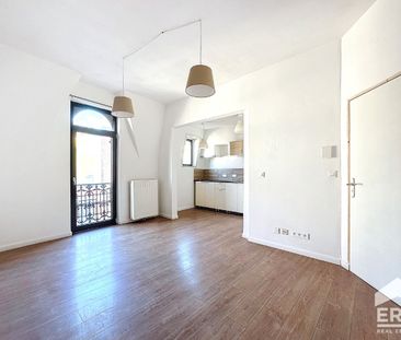 1 slaapkamer appartement met balkon dichtbij het centrum van - Foto 6