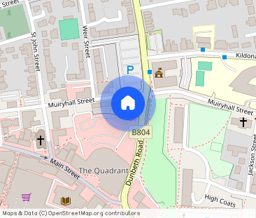 Dunbeth Road, Coatbridge, Lanarkshire, ML5 - Photo 1