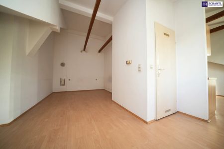 EXZELLENT! Zwischen Uni, Stadtpark & Citylife – Wohnen mit Wohlfühlfaktor im Herzen von Graz! Perfekte Homebase für Mediziner*innen – ruhig, grün und fußläufig zur Med-Uni! - Foto 3