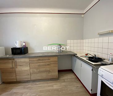 Appartement avec deux chambres - Photo 3