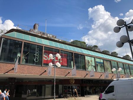 Köpmangatan, Södertälje - Photo 3