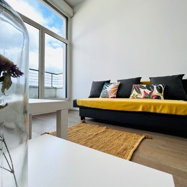 Location Appartement 1 pièce 35m² ROMAINVILLE 93230 - Photo 1