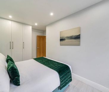 2 bedroom flat to rent - Photo 5