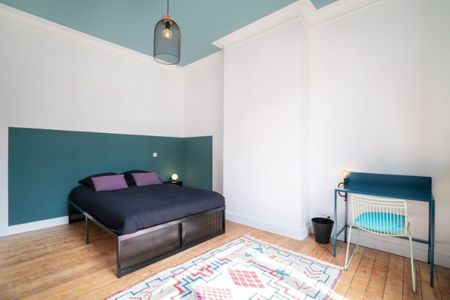 Studio te huur - Photo 3