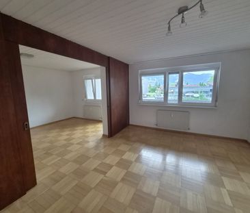 Ihr neues Zuhause in Dornbirn – Gemütliche 2-Zimmerwohnung in zentr... - Photo 1